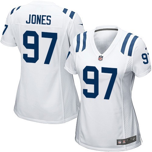 Women Indianapolis Colts jerseys-039